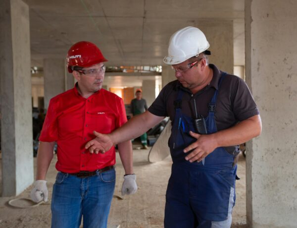 construction value engineering consultant