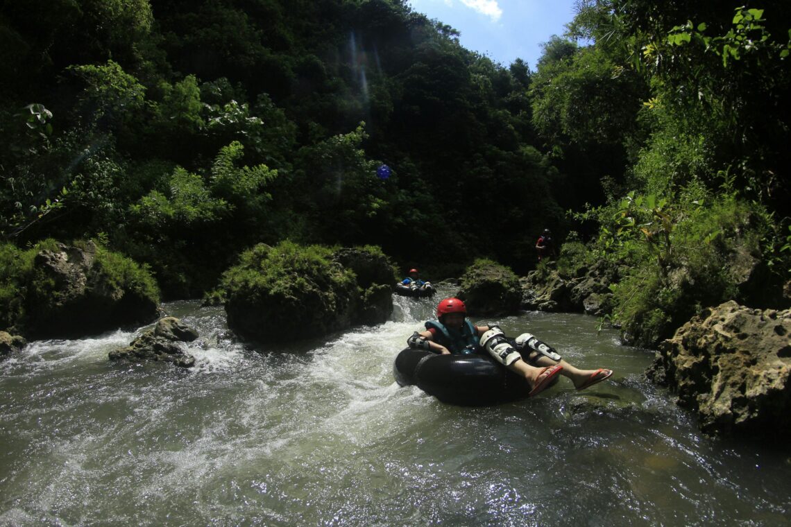 float trip
