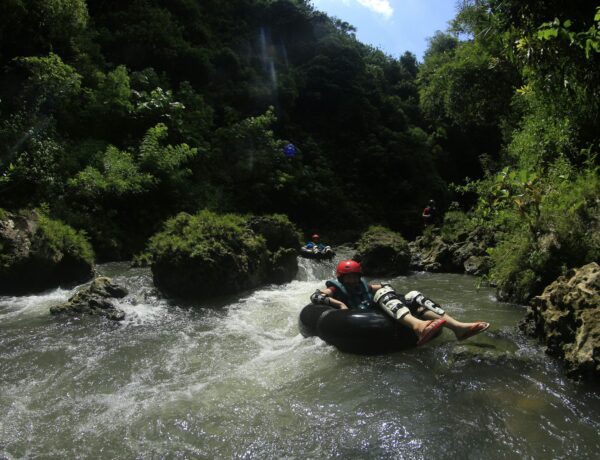 float trip