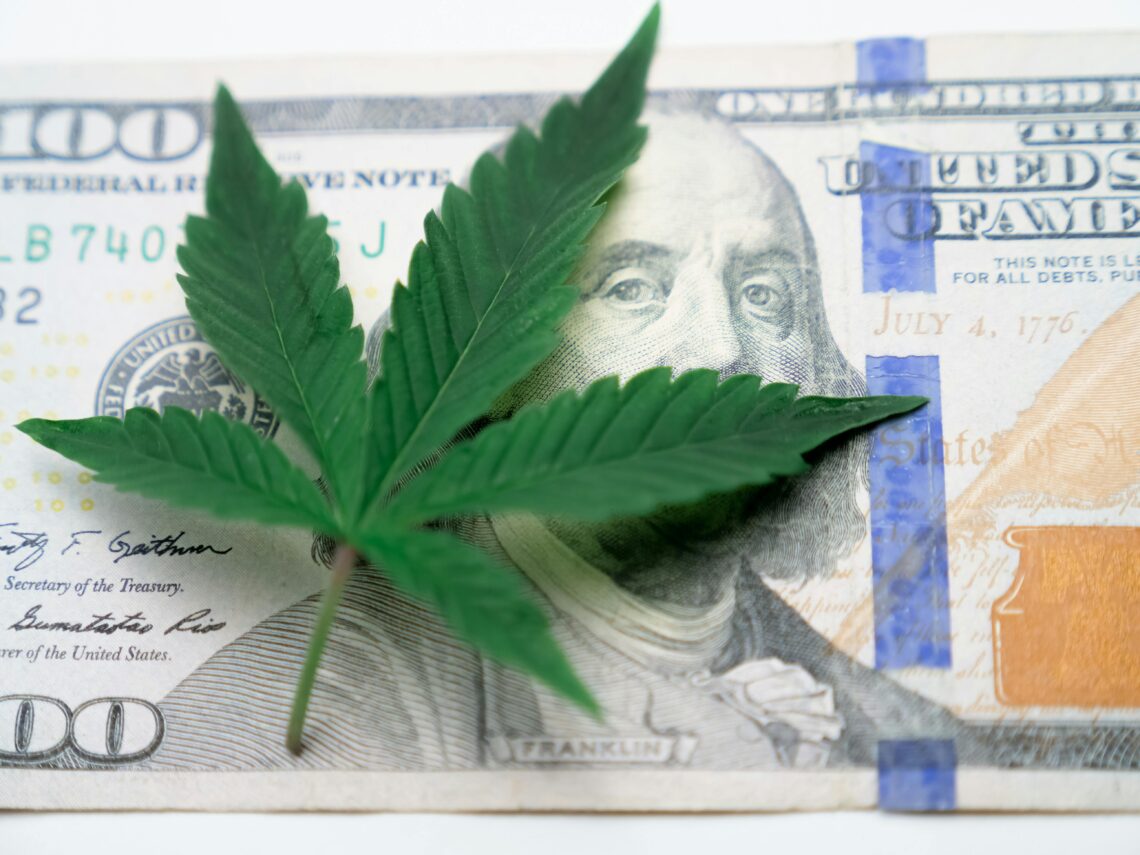 Financial Tips for Entrepreneurs in the Cannabis Industry