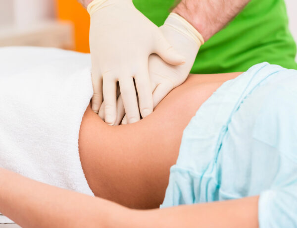 Colon Hydrotherapy