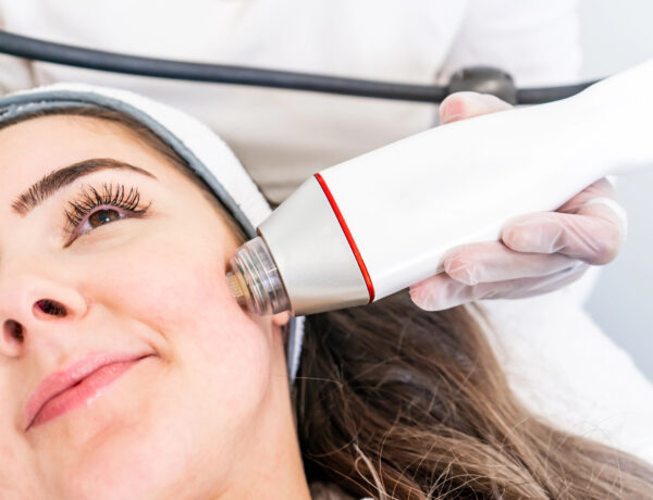 RF Microneedling