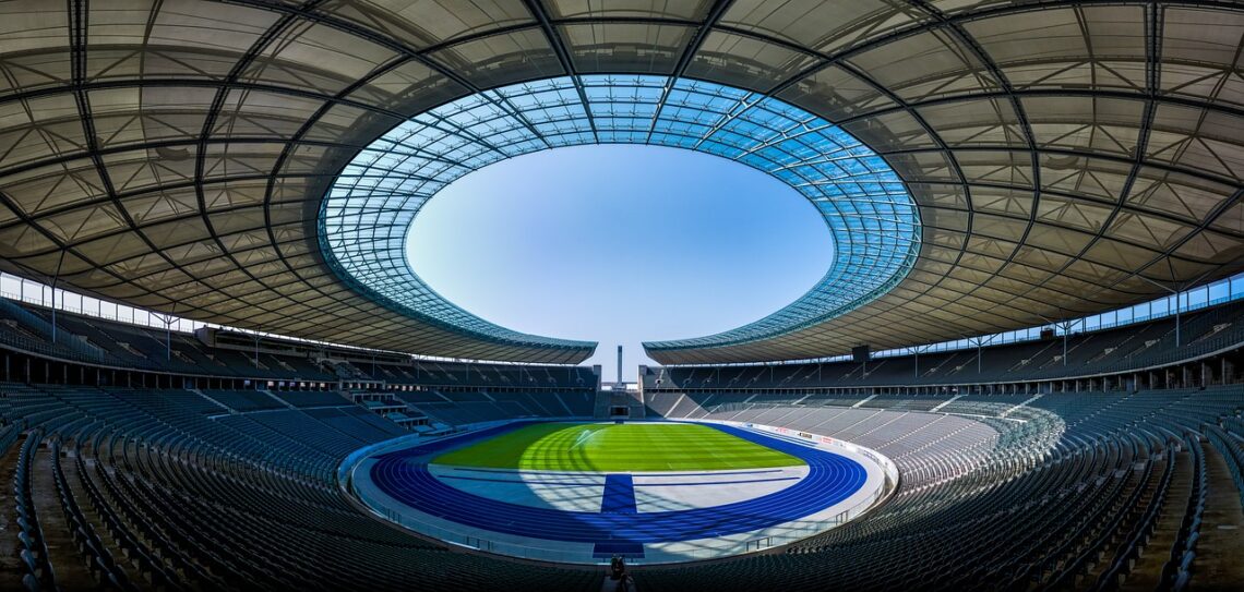 Future of Stadiums