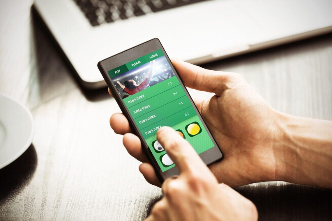 sports betting