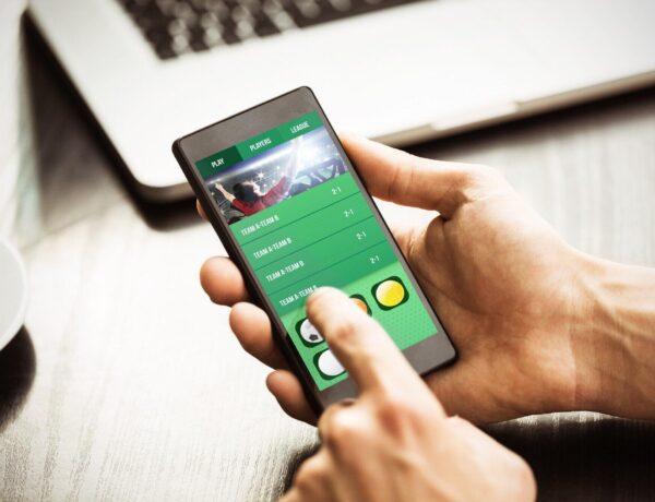sports betting
