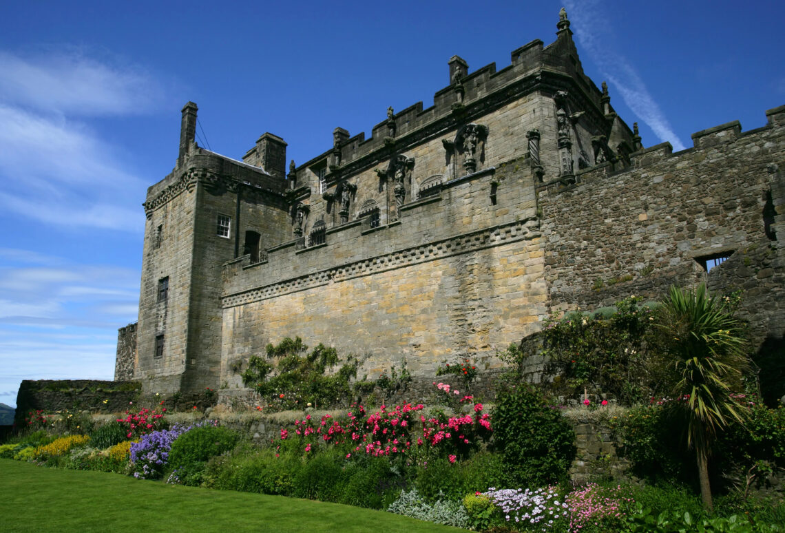 destinations in Scotland