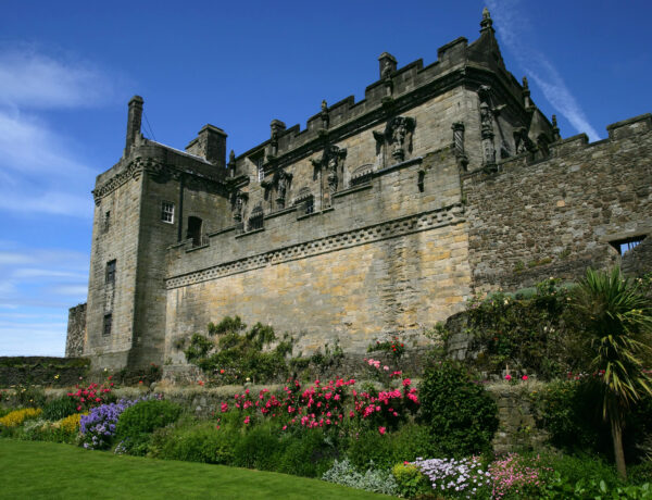 destinations in Scotland