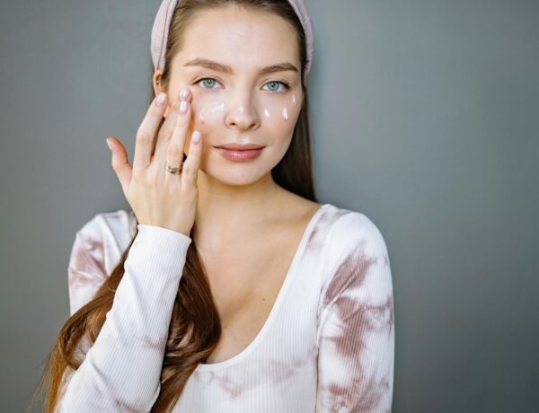 Lighten Dark Eye Circles