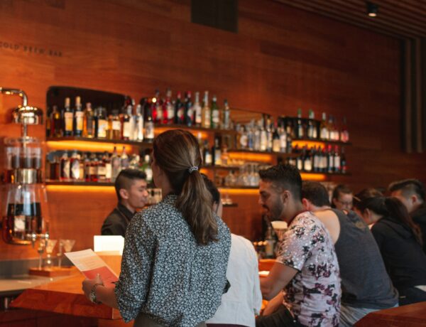 Best Cocktail Bars in NYC
