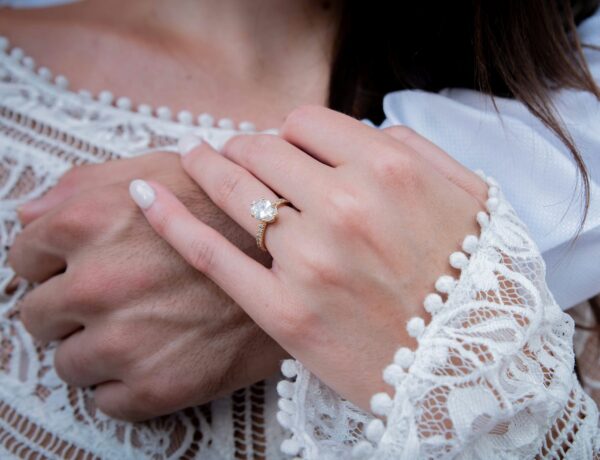 Jewelry Trends in 2025
