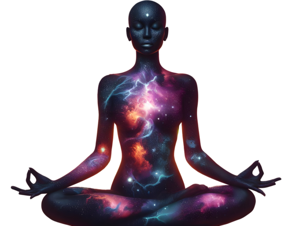Power of Chakras