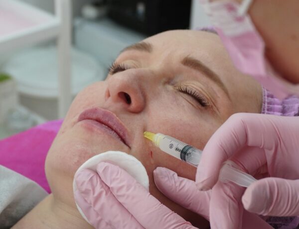 Lipotropic Injections