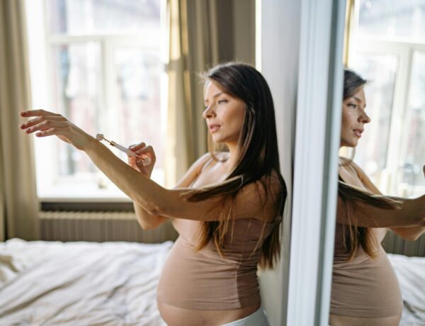 Pregnancy Safe Skincare Guide