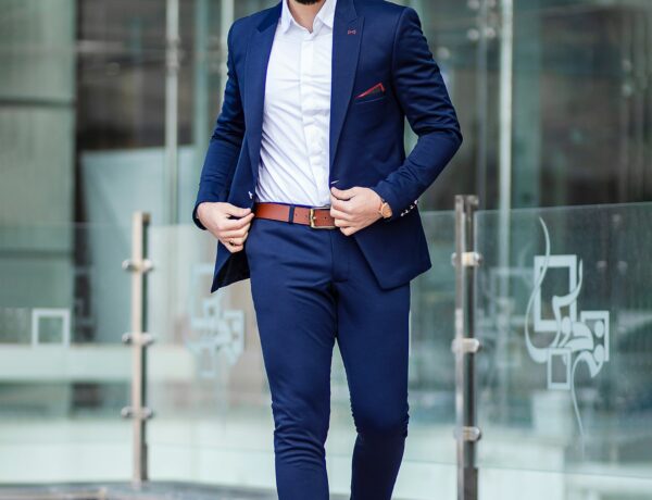 men's fashion
