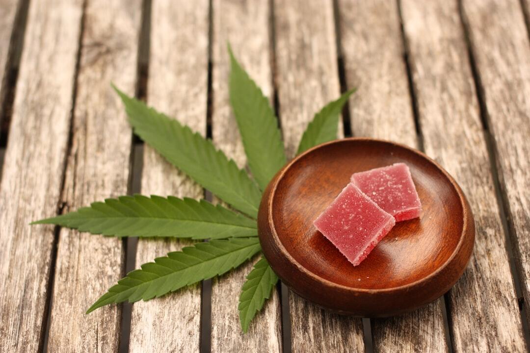cannabis edibles