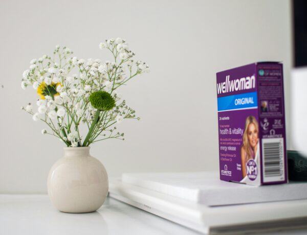 high-quality vitamin supplements