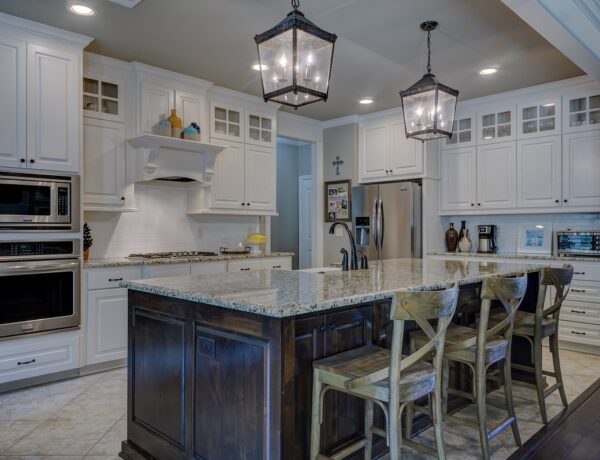 Kitchen Remodeling Contractor