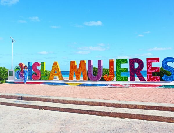 Isla Mujeres
