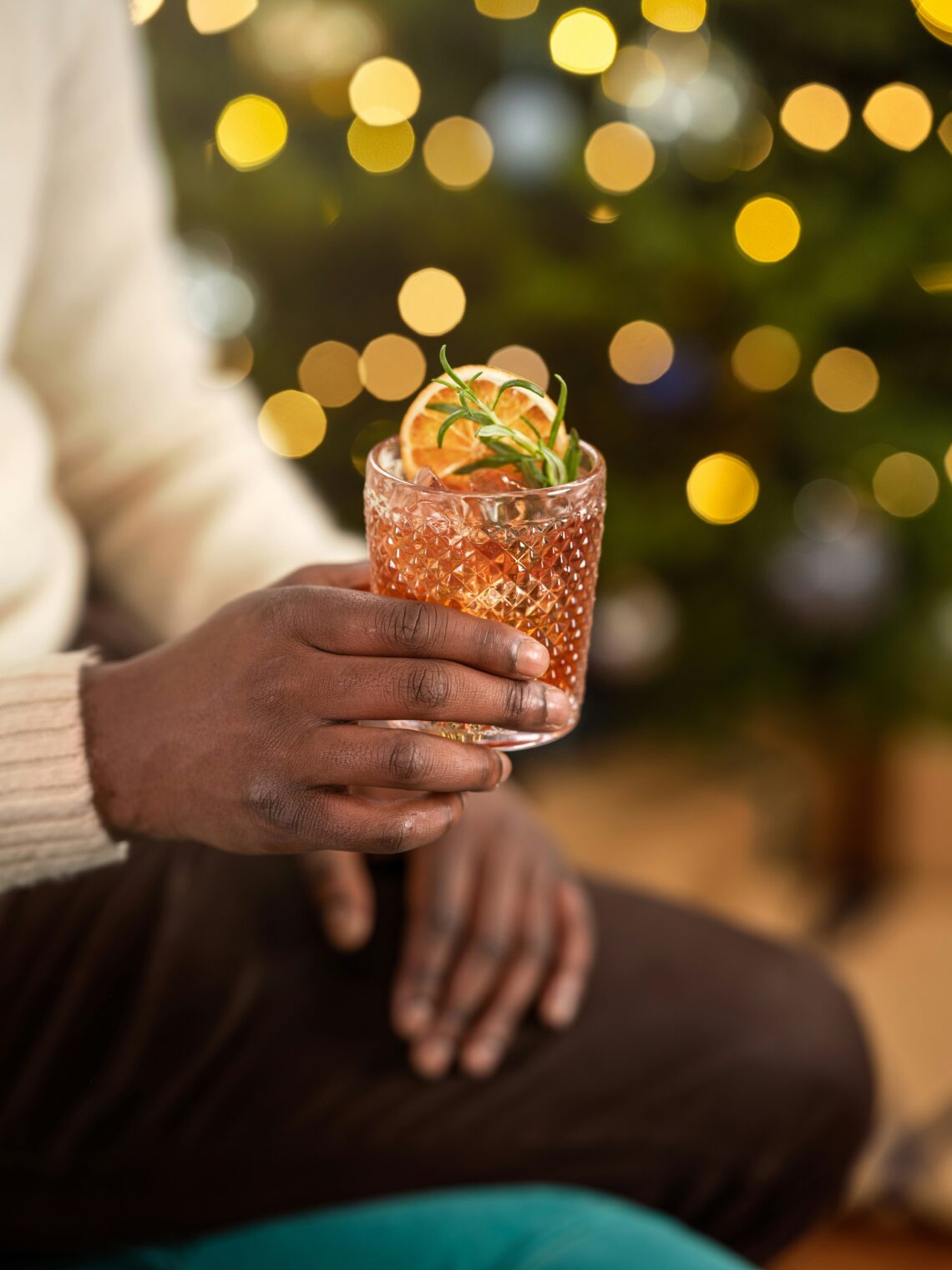 Holiday Party Refreshments