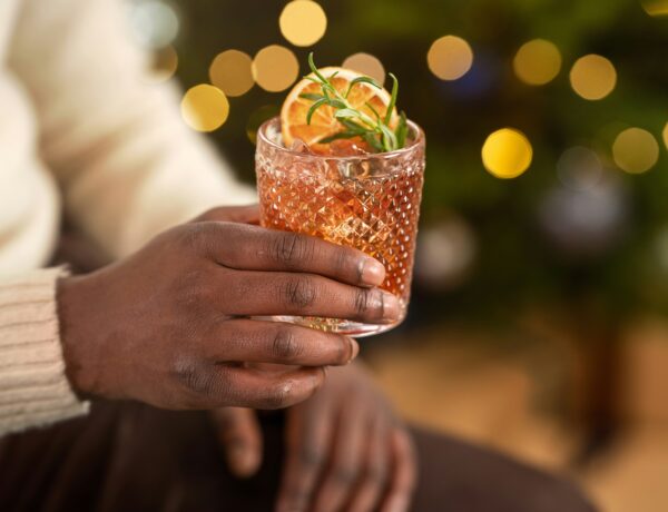 Holiday Party Refreshments