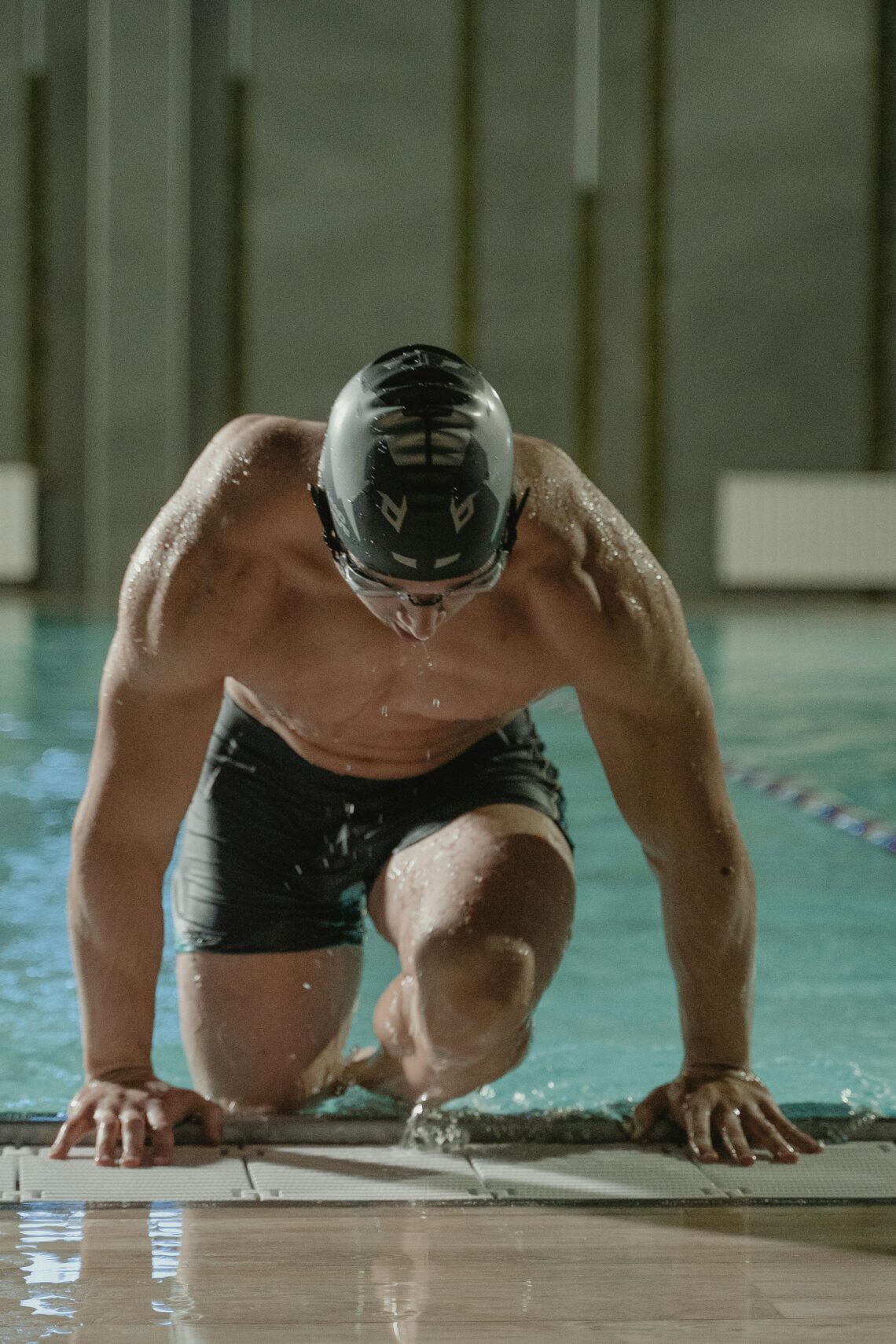 Men’s Swimwear
