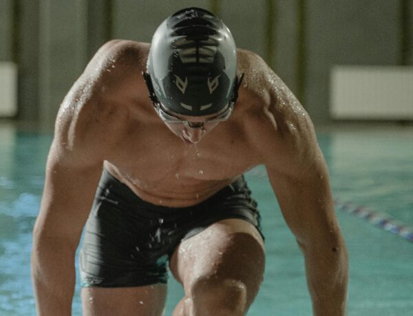 Men’s Swimwear