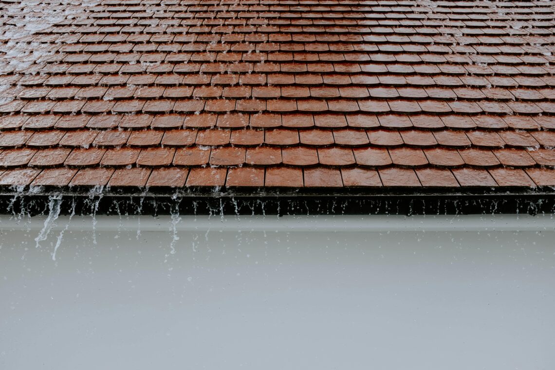 Prepare Your Home for Wet Weather