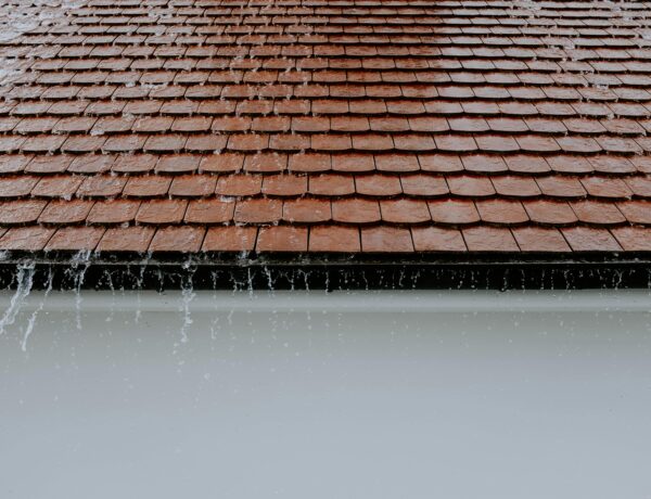 Prepare Your Home for Wet Weather
