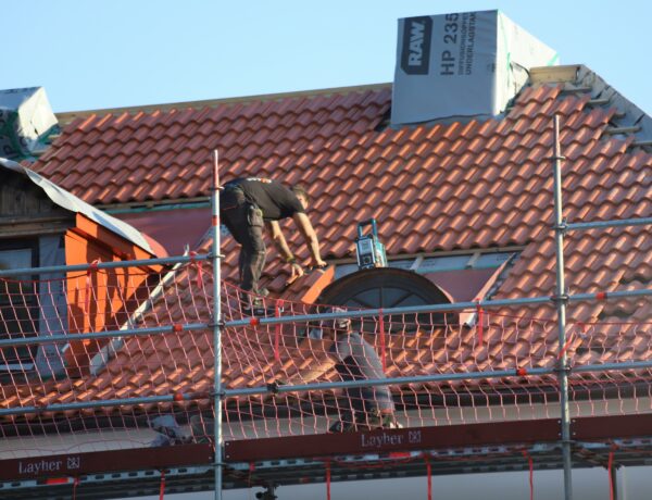 roof restoration