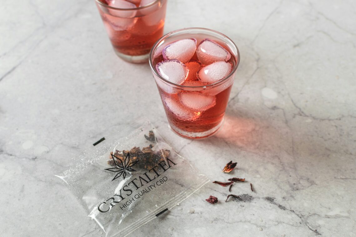 Cannabis Infusions
