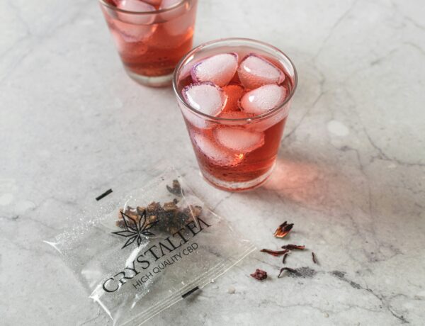 Cannabis Infusions