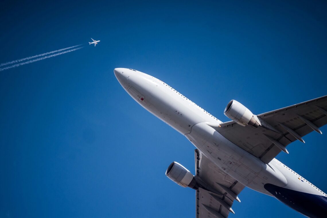 Book Flights for the Lowest Prices