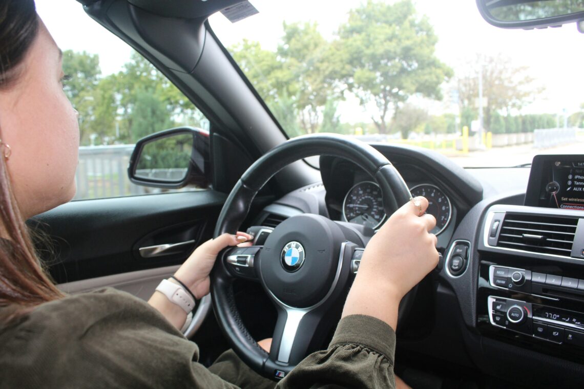 driving anxiety