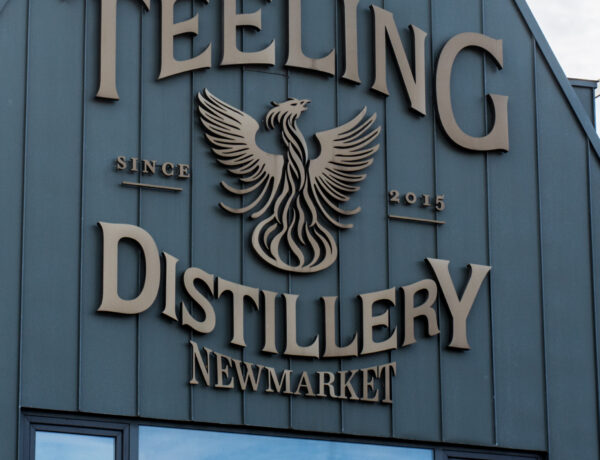 Teeling Distillery