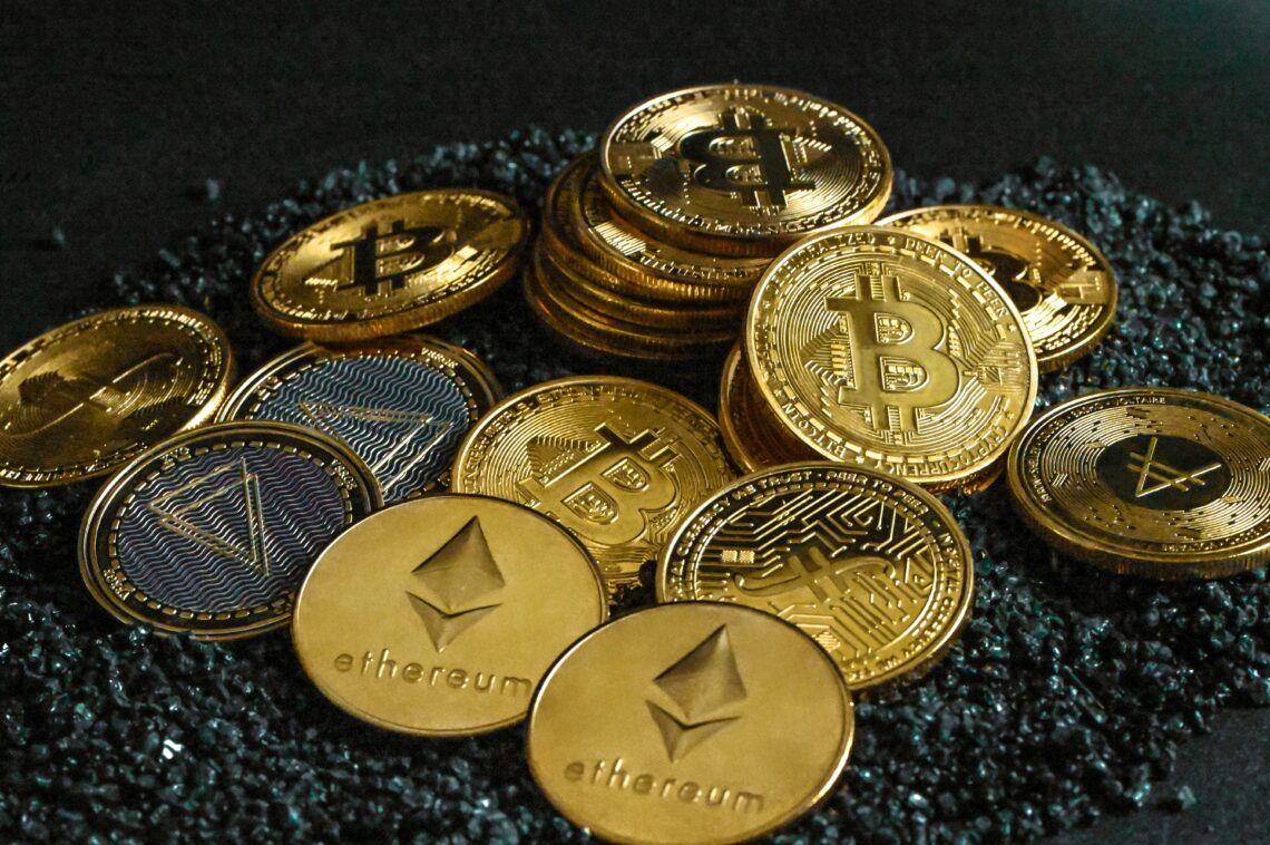 Crypto Currency