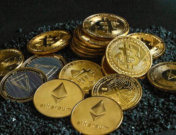 Crypto Currency