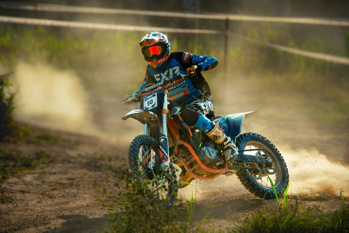 racing gear