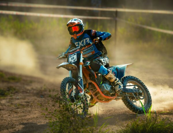 racing gear