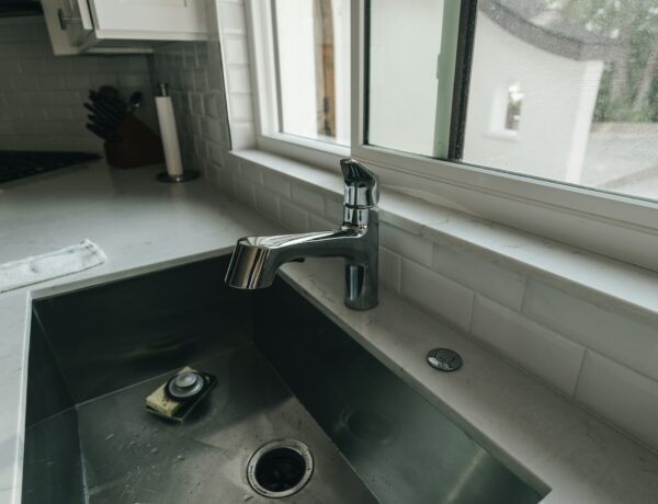 Blocked Drain