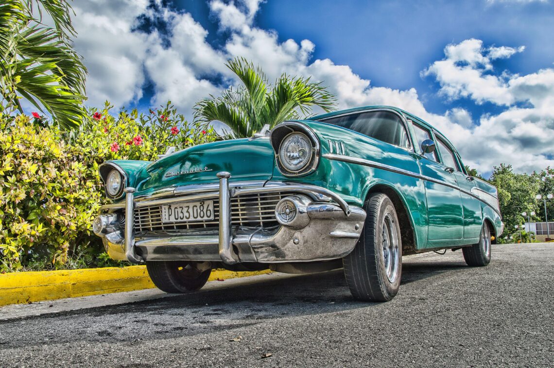 classic cars