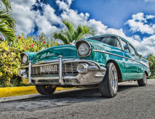 classic cars