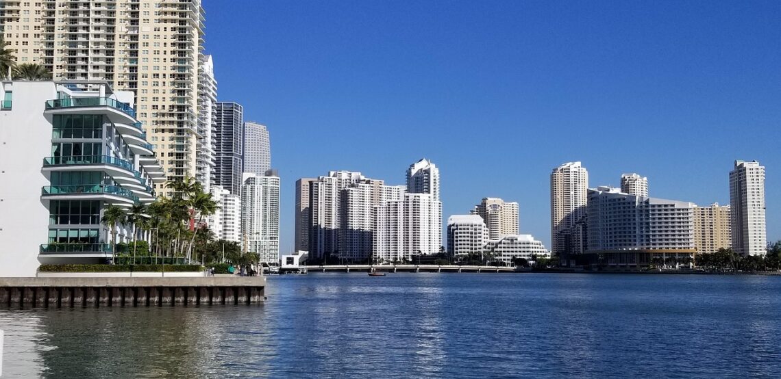 Brickell Miami