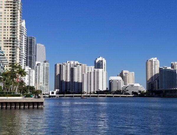 Brickell Miami