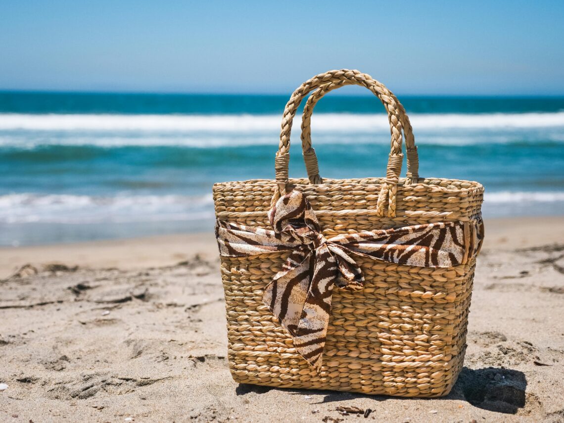 bag for every destination