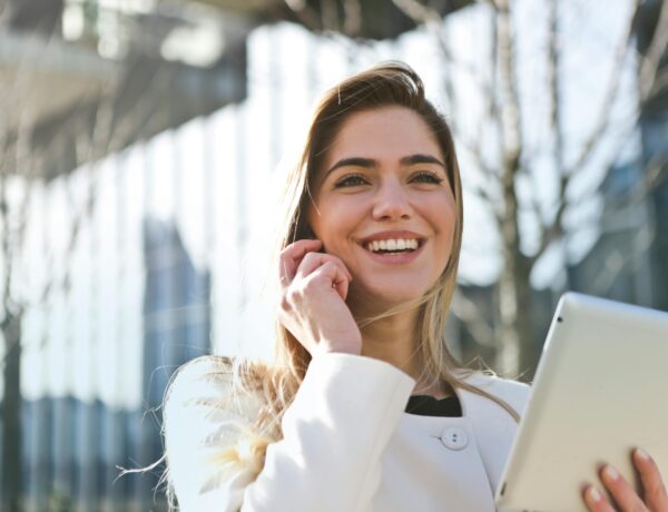 Push Your New Business Forward