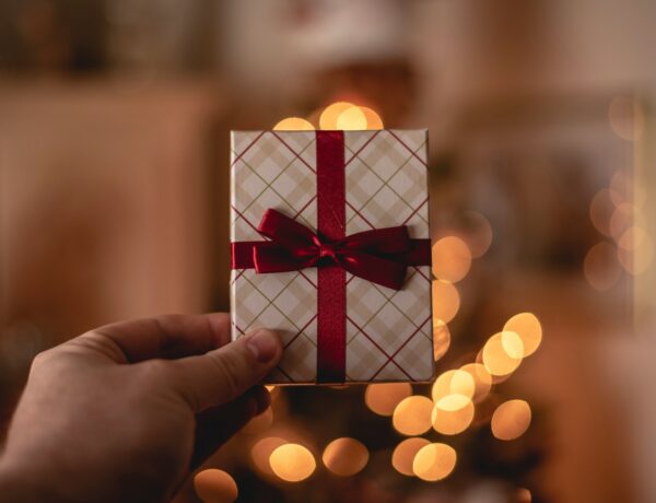 Christmas Gift