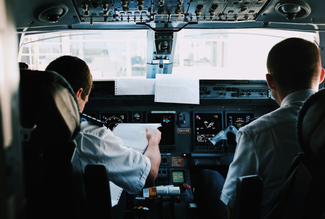 air pressure and substance dependence