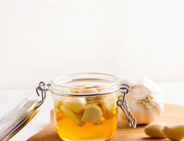 how to store mead
