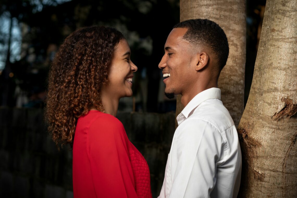 Dating in Your 30's