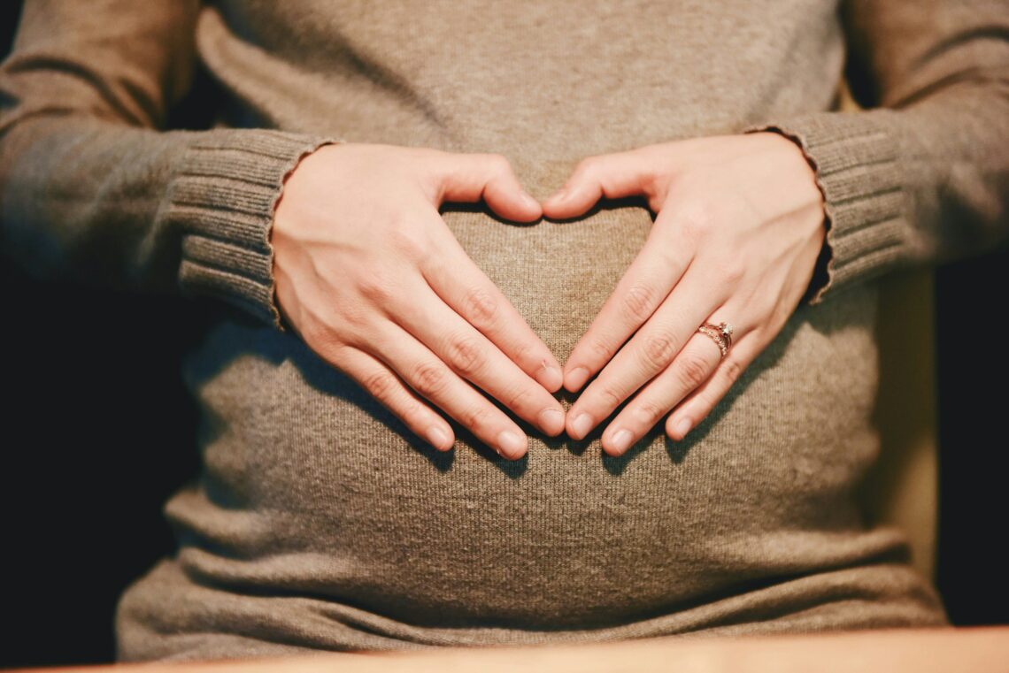 Pregnancy Discrimination